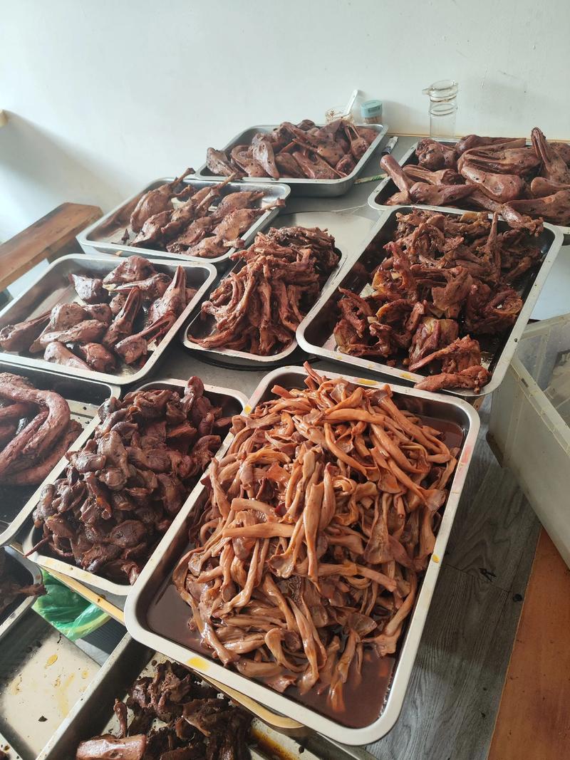 食品生产加工的未来趋势