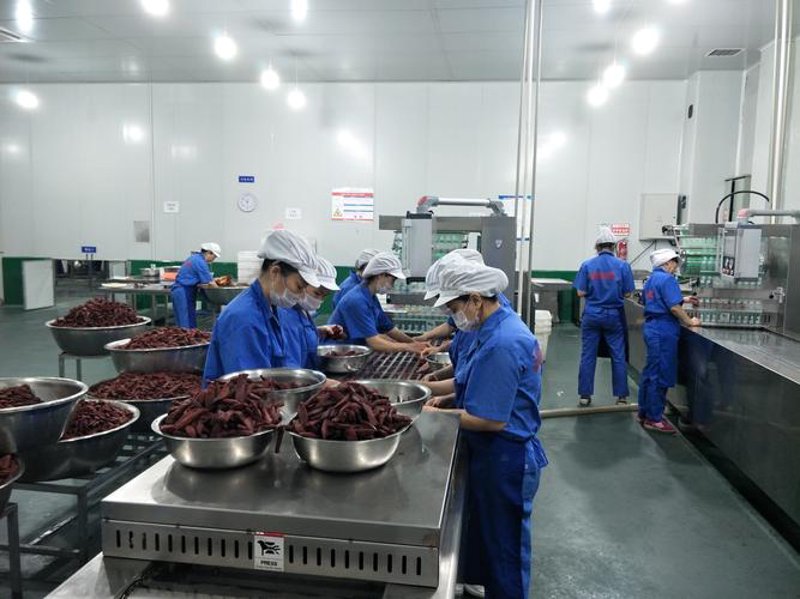 山西特产食品:挖掘千年文化传承的魅力