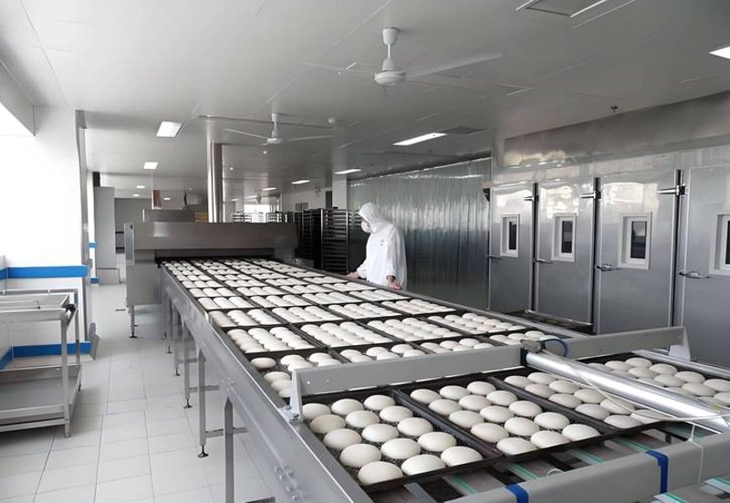 紫谷辰食品：如何选购优质健康零食