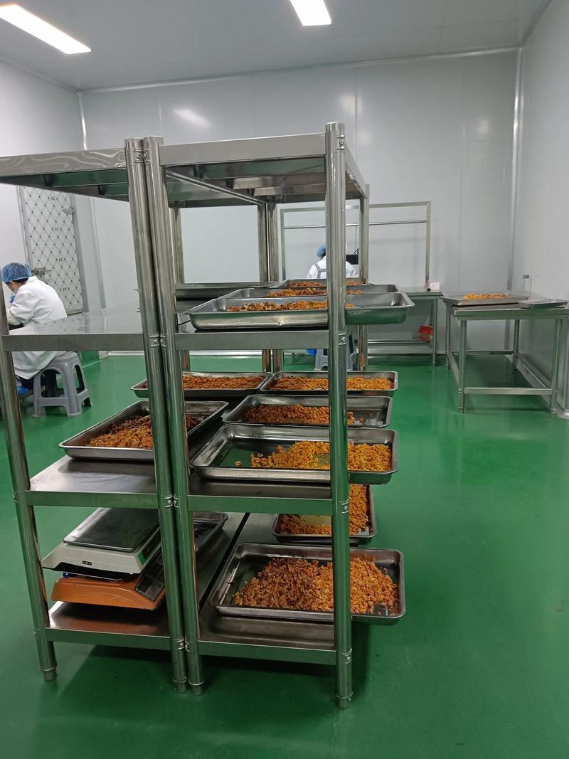 食品生产加工