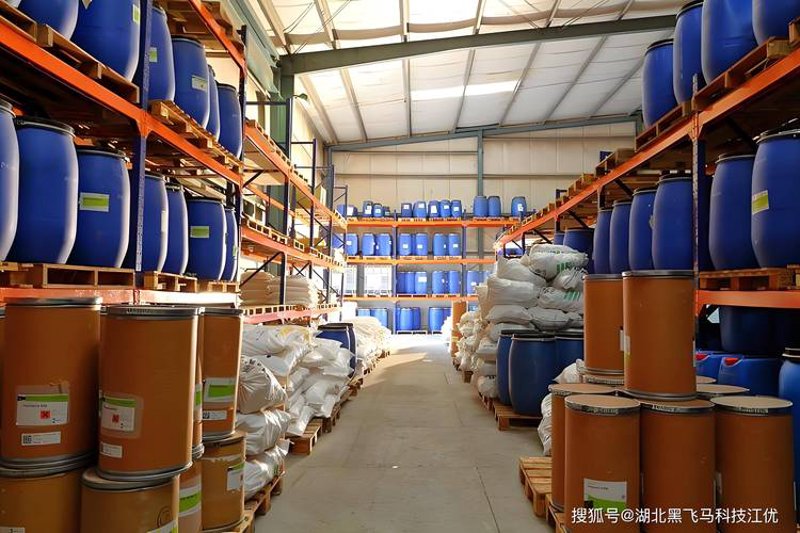 食品批发行业动态:市场新趋势与机遇
